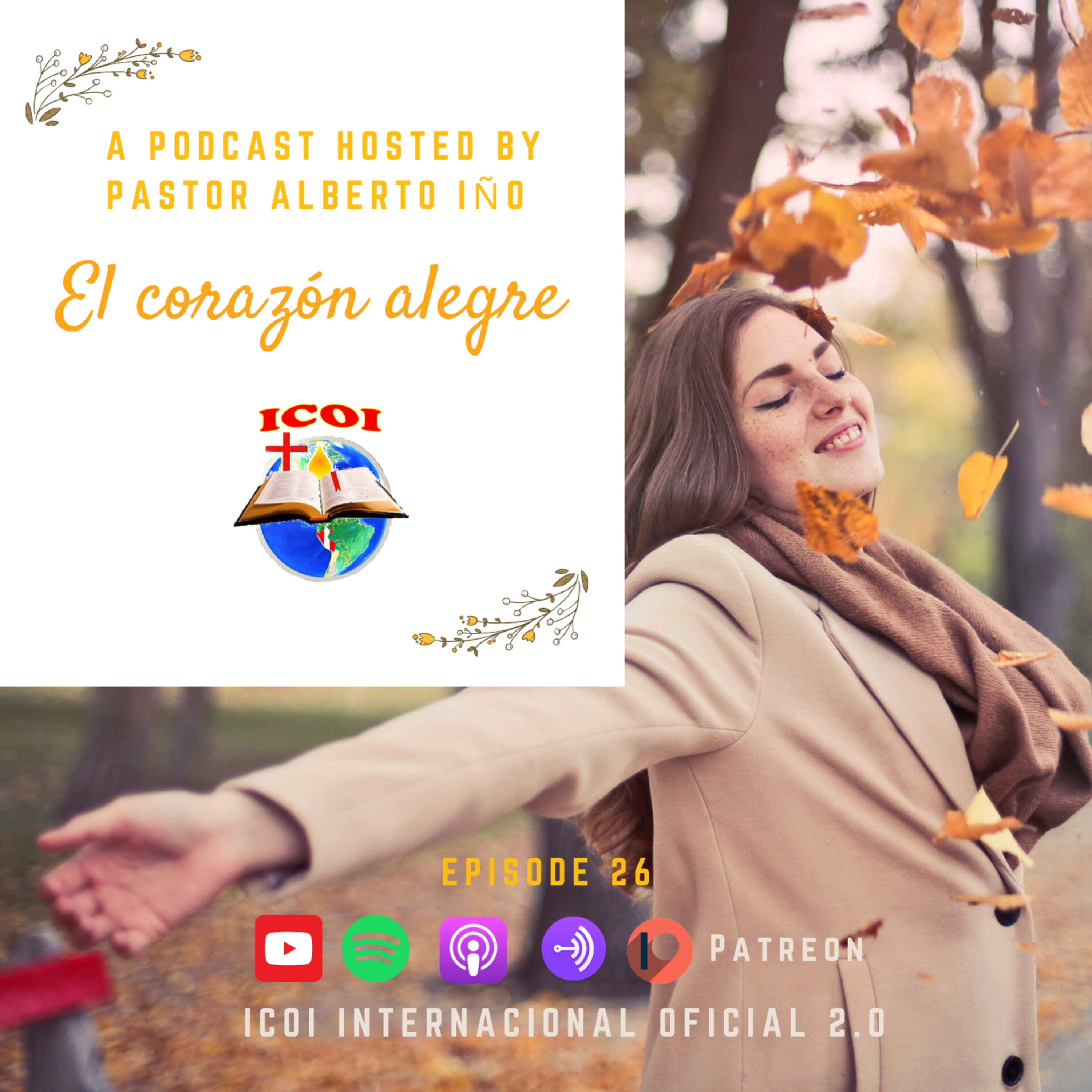 ICOI Internacional Oficial 2.0