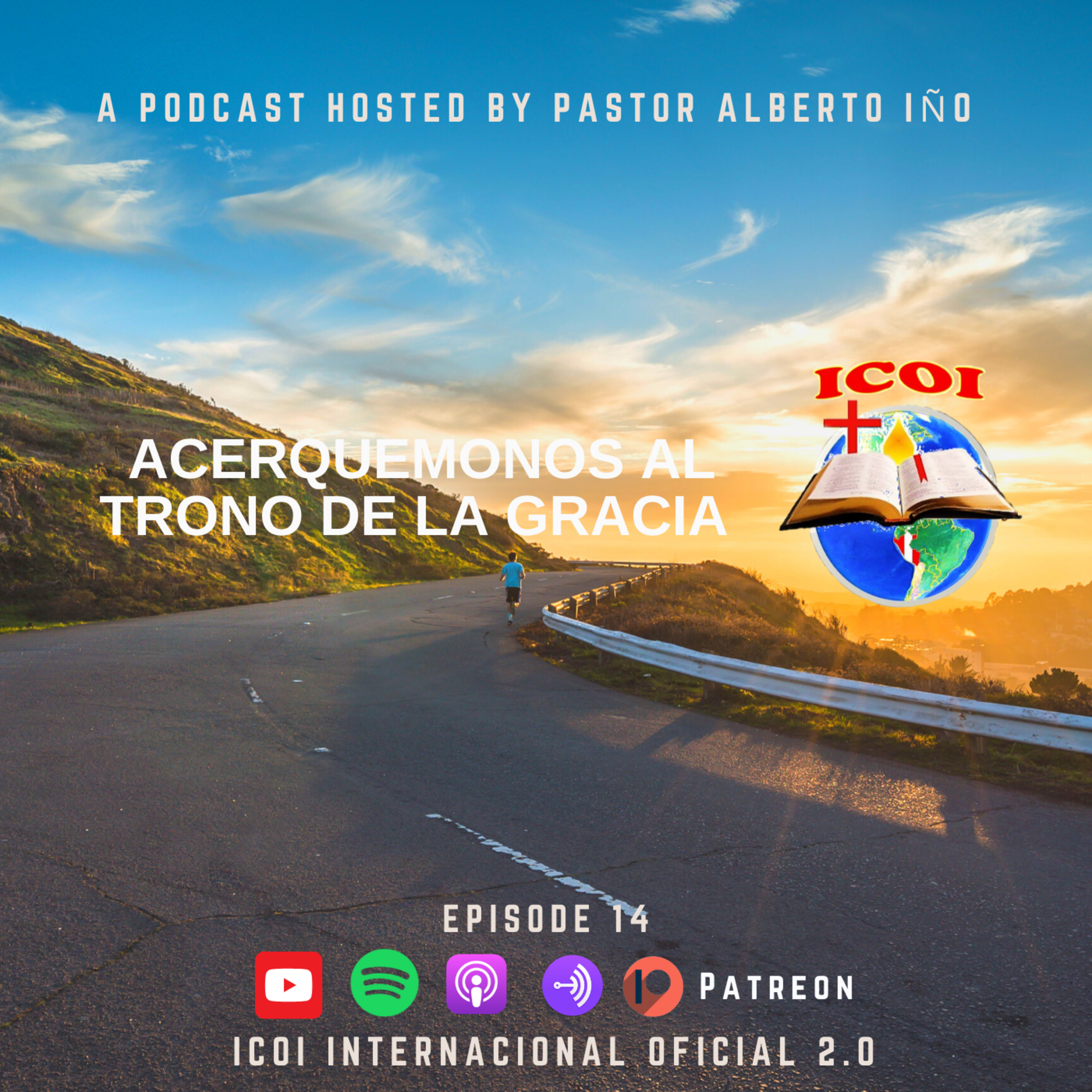 ICOI Internacional Oficial 2.0