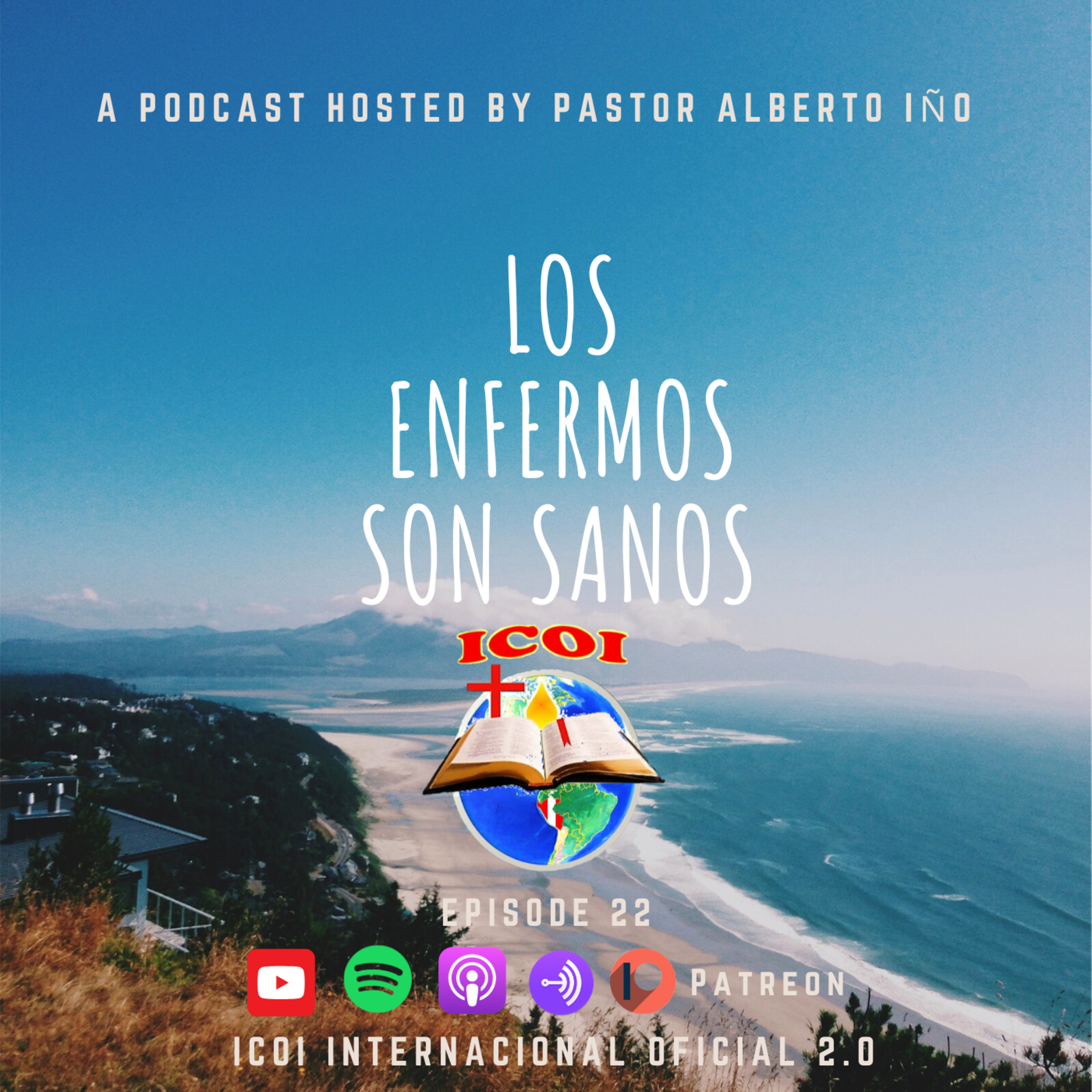 ICOI Internacional Oficial 2.0