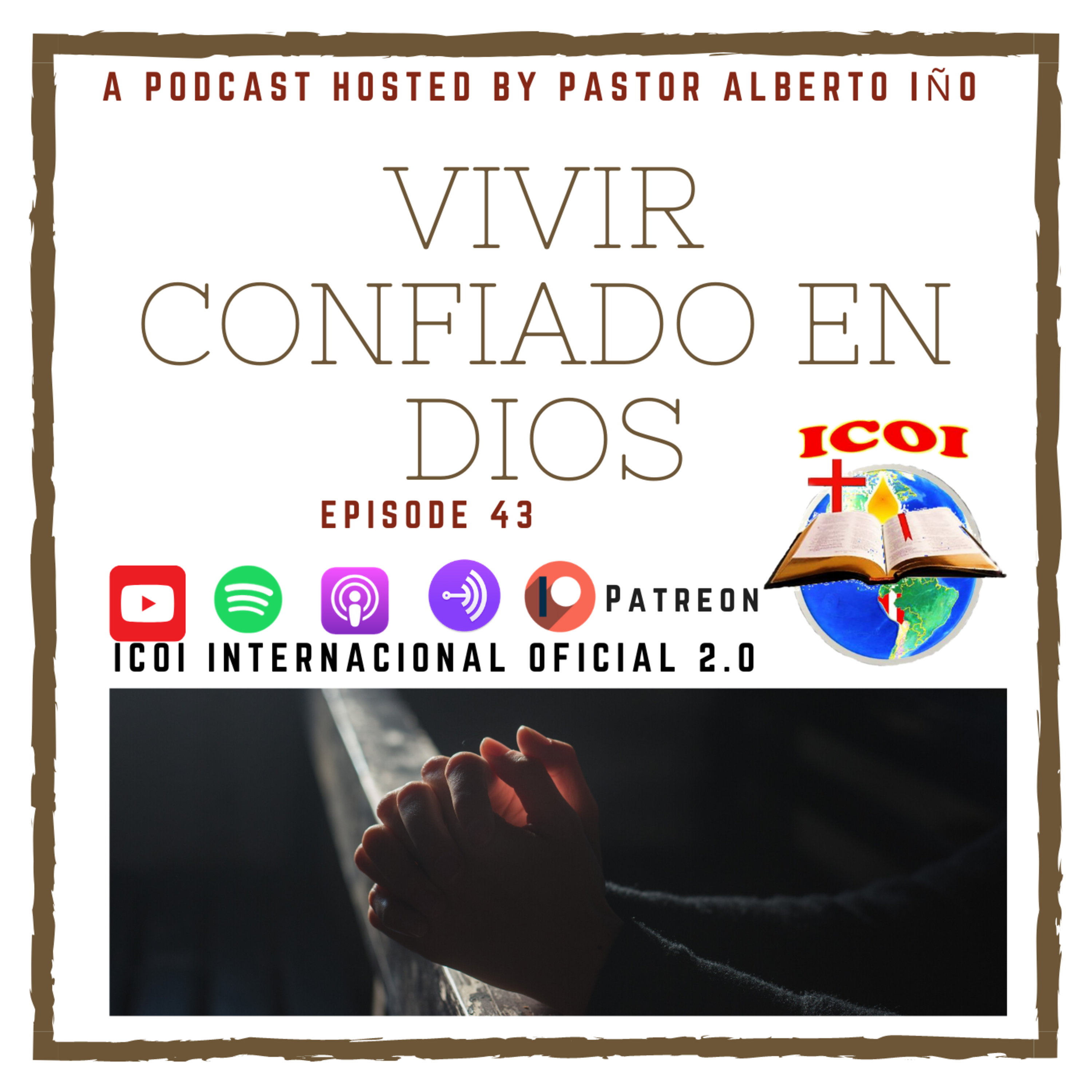 ICOI Internacional Oficial 2.0
