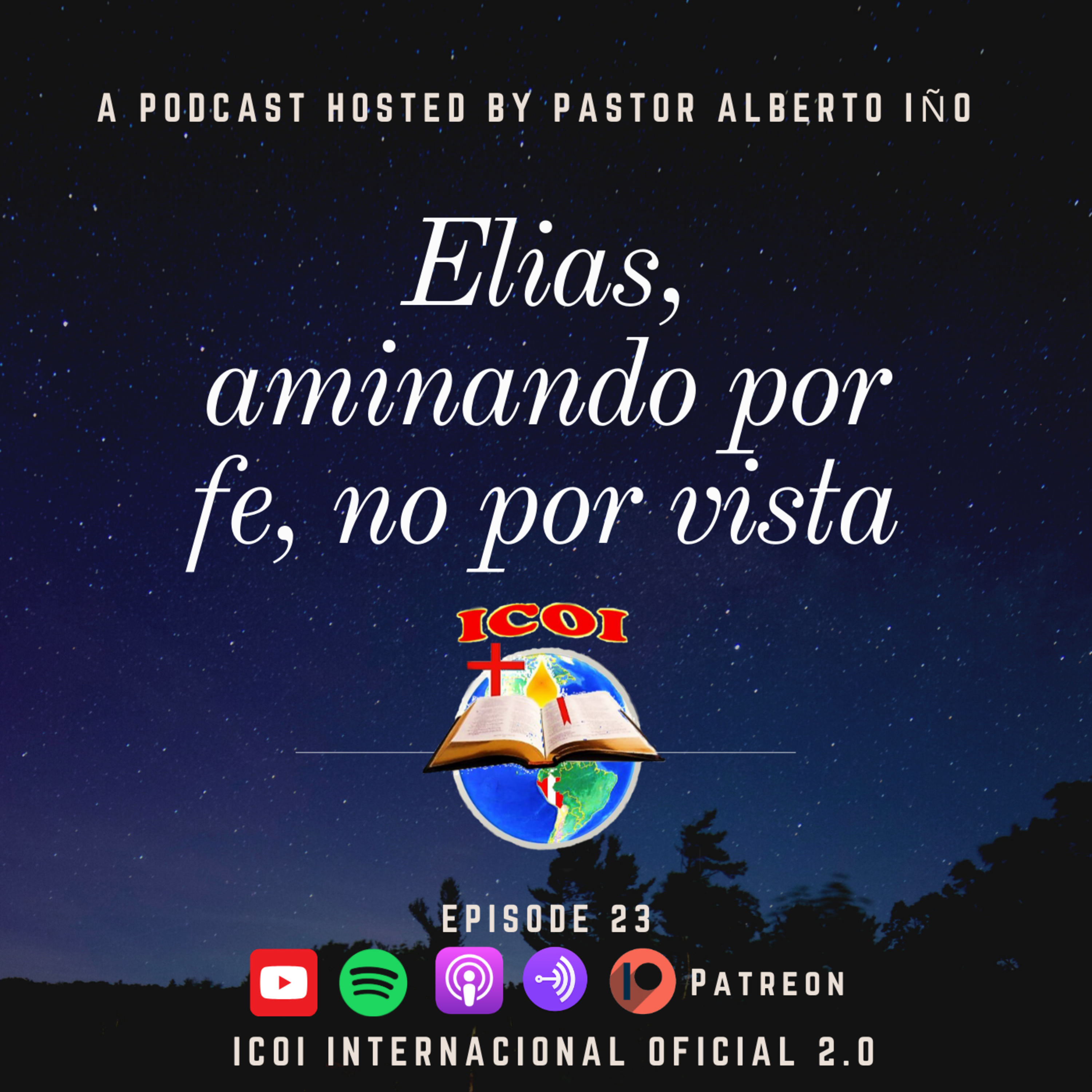 ICOI Internacional Oficial 2.0