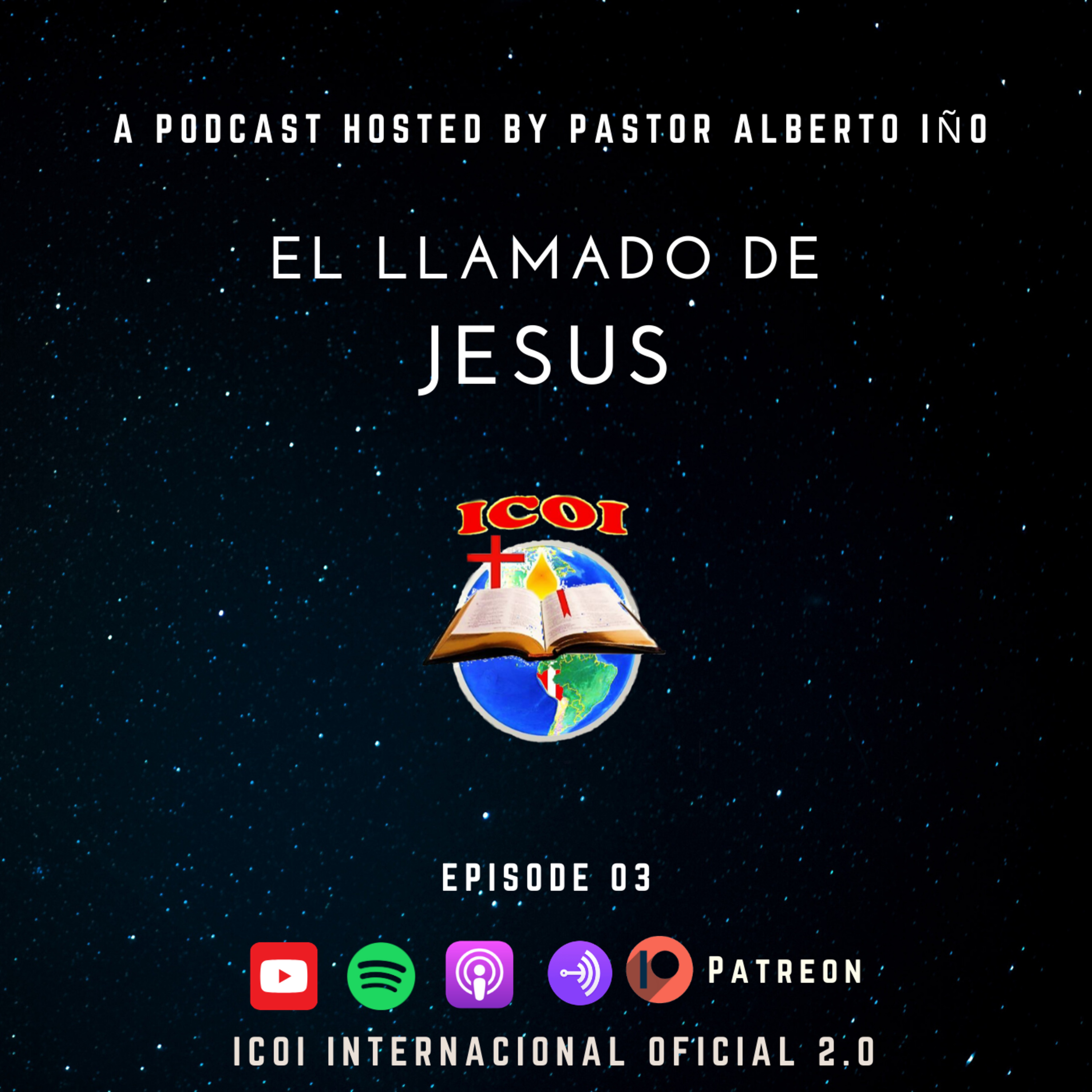 ICOI Internacional Oficial 2.0