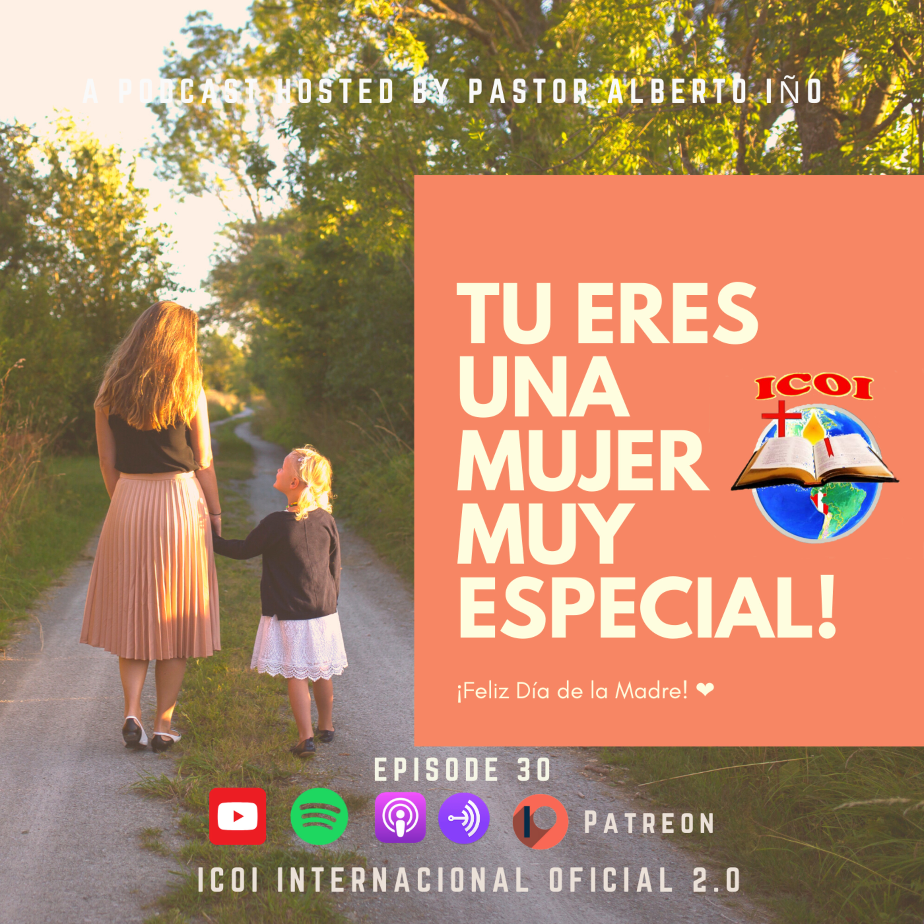 ICOI Internacional Oficial 2.0
