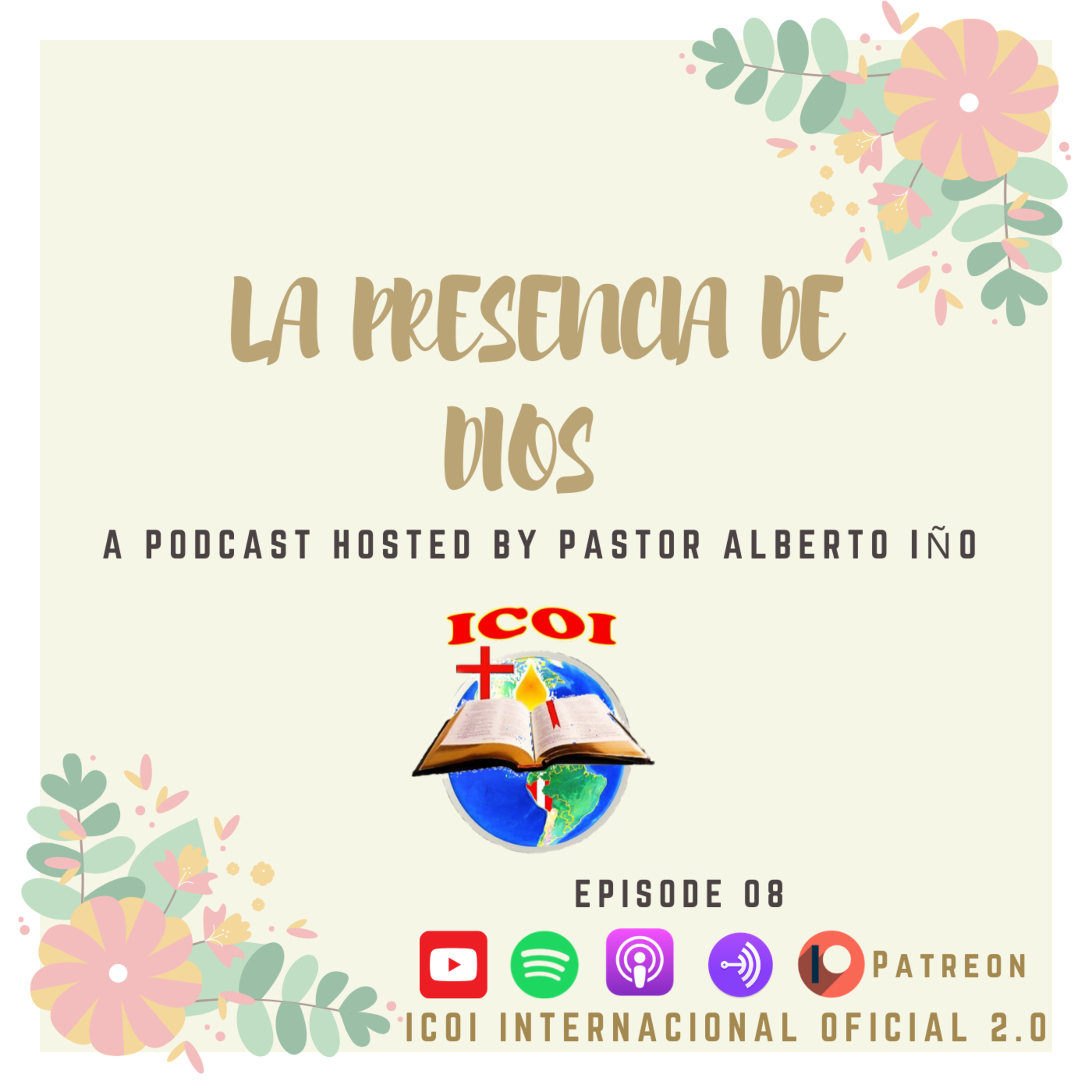 ICOI Internacional Oficial 2.0