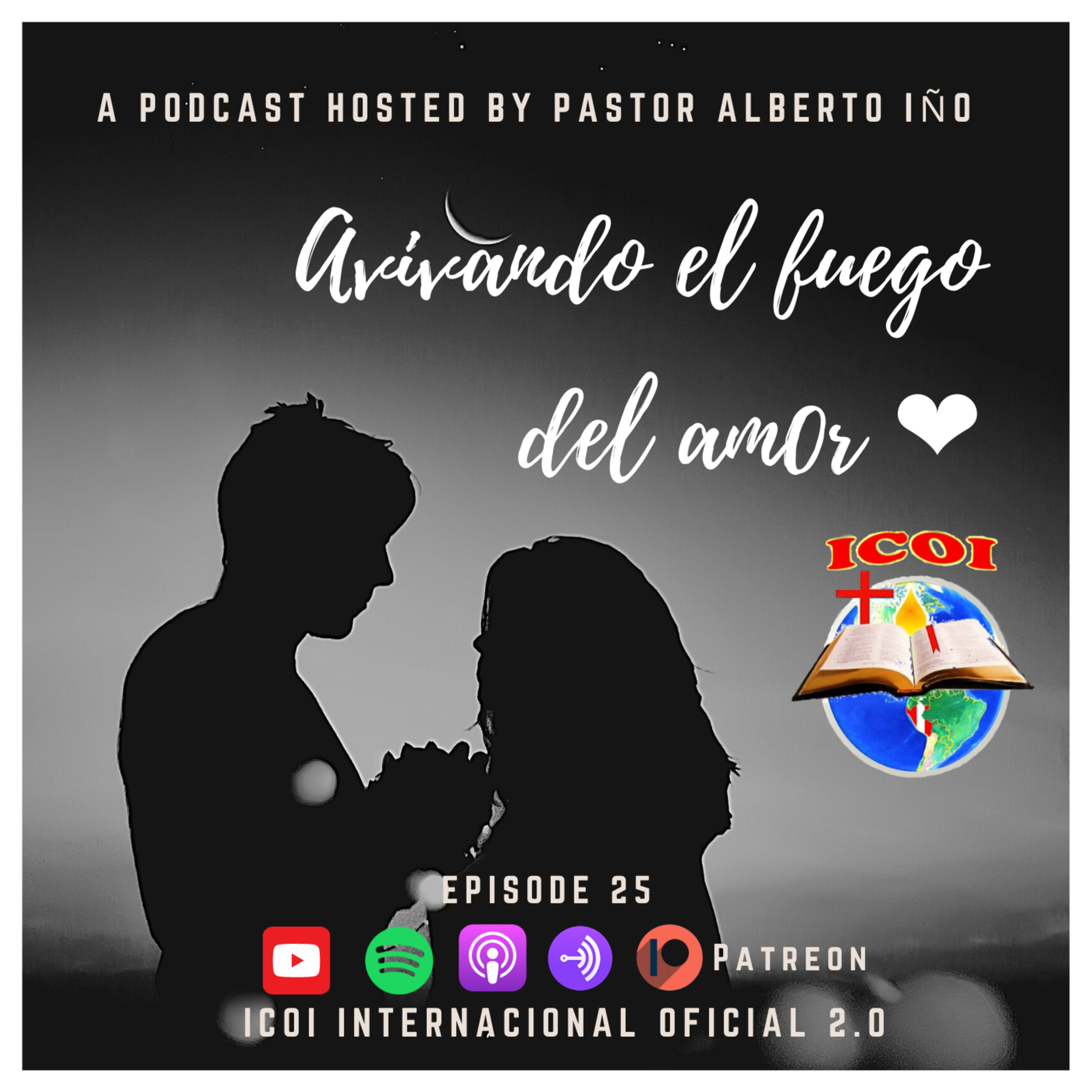 ICOI Internacional Oficial 2.0