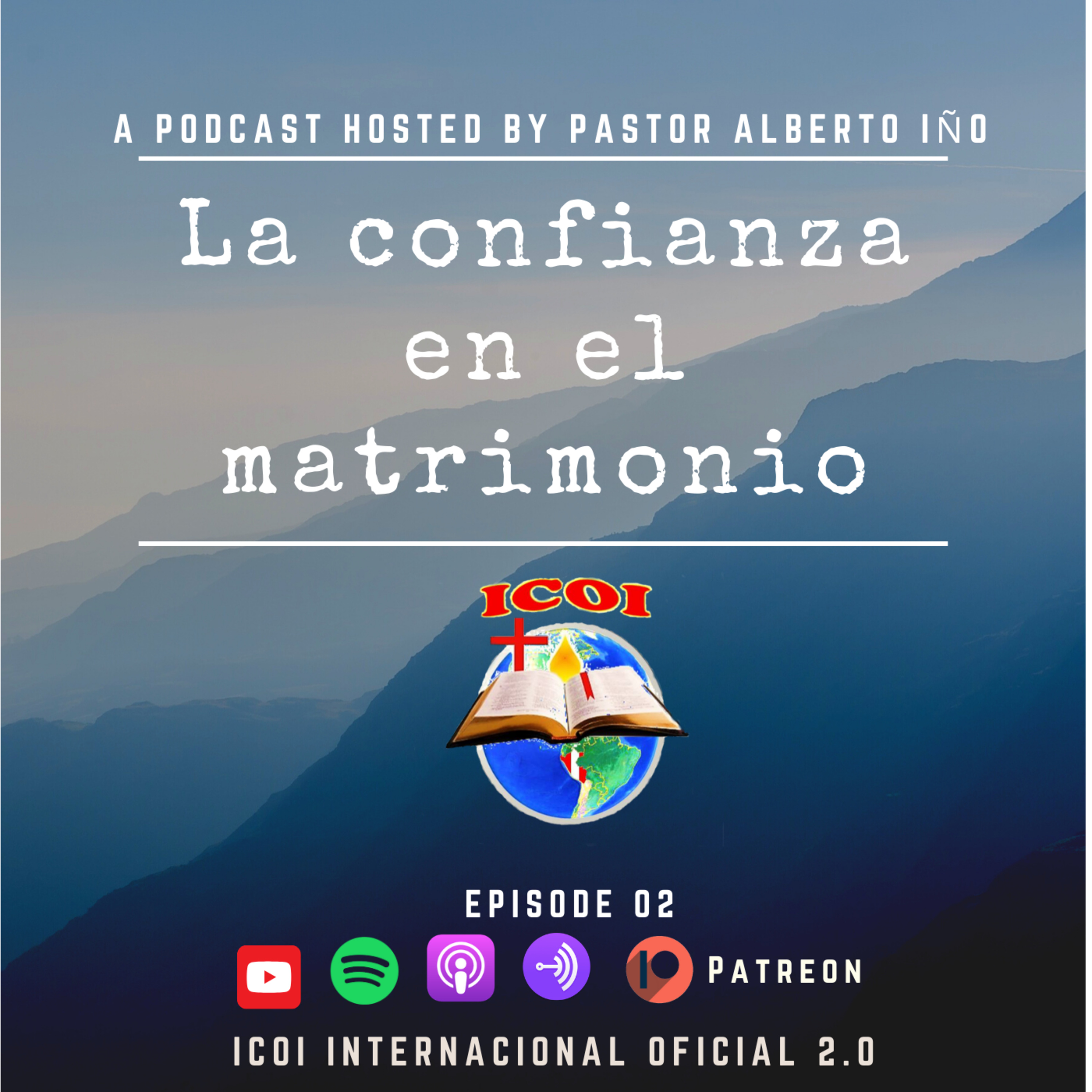 ICOI Internacional Oficial 2.0