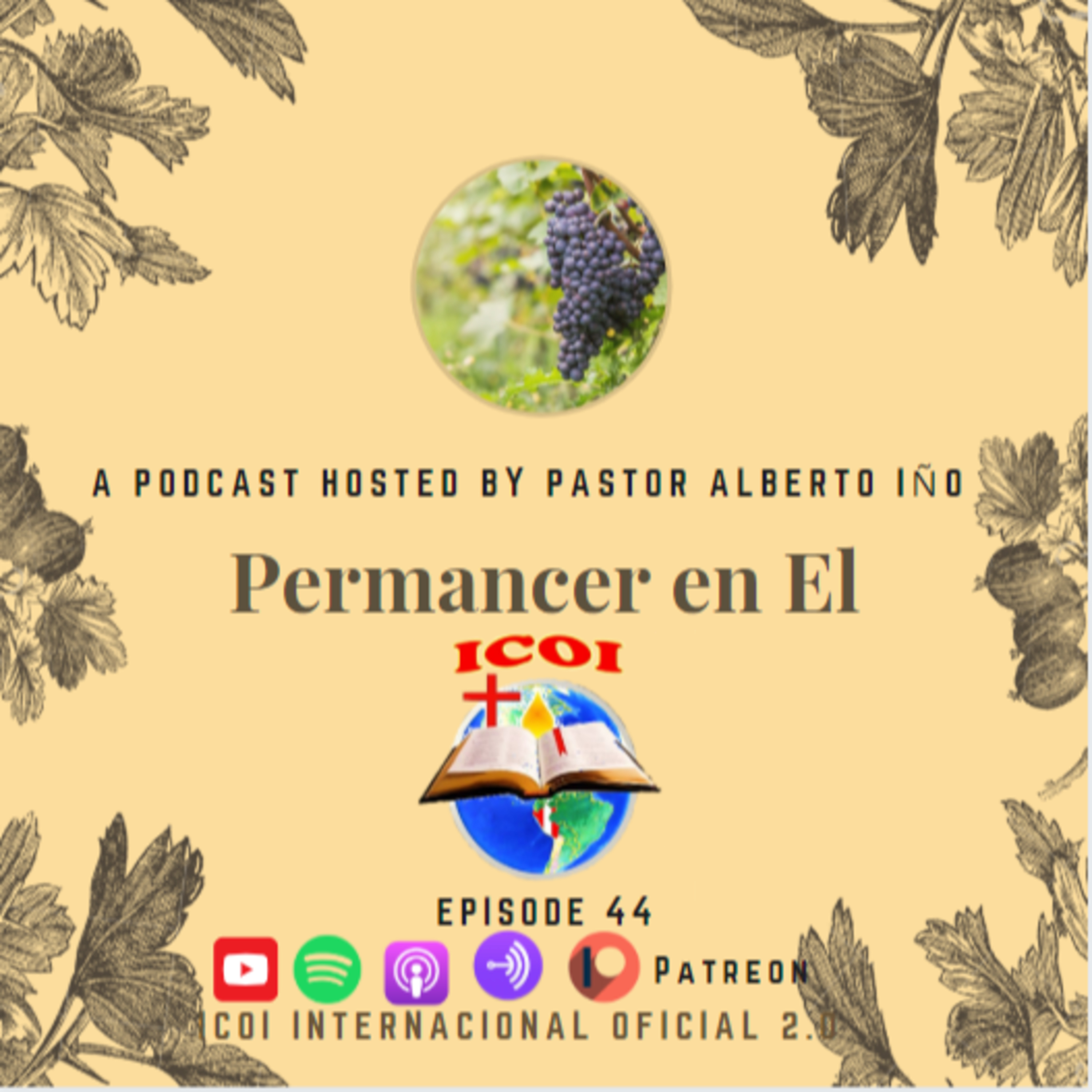 ICOI Internacional Oficial 2.0