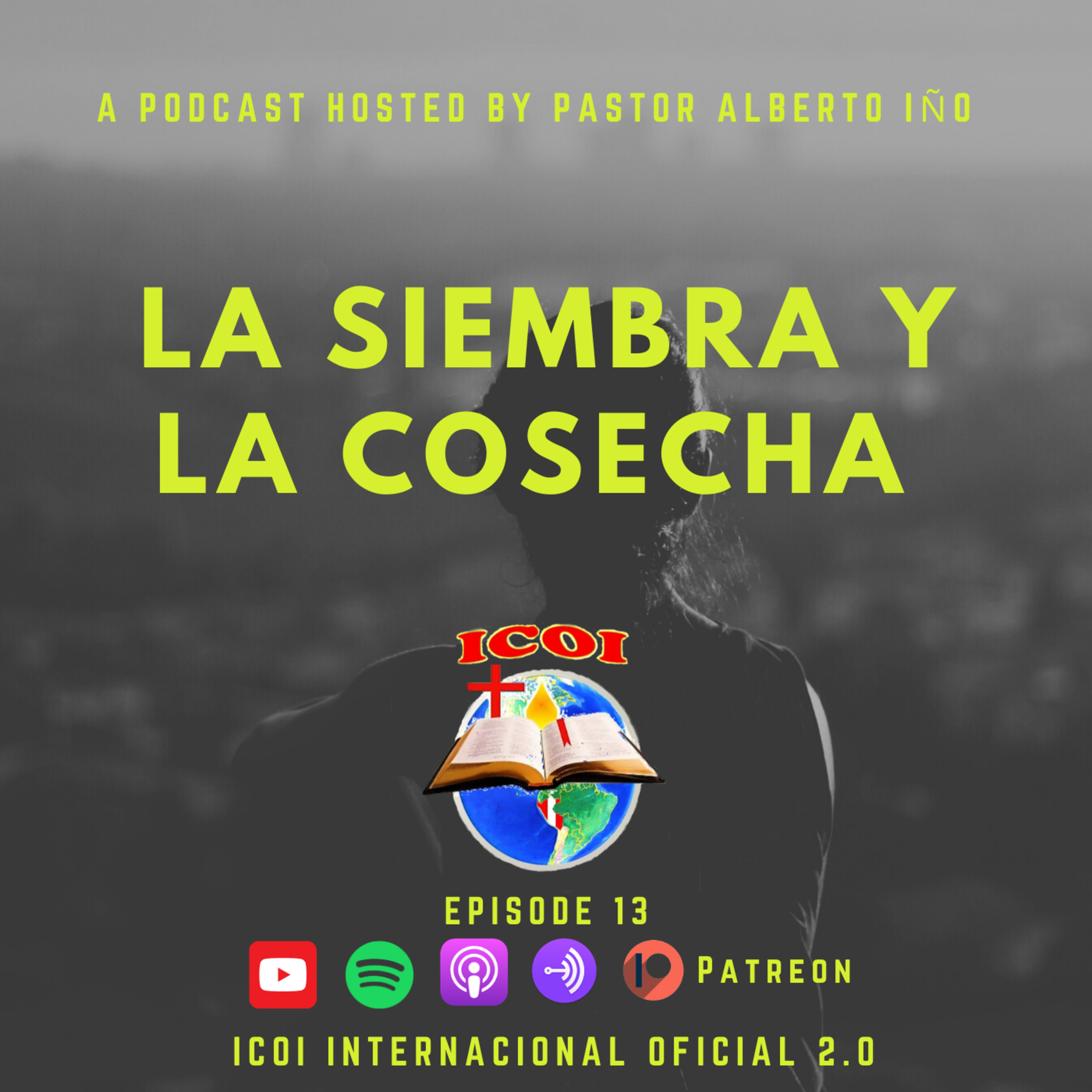 ICOI Internacional Oficial 2.0