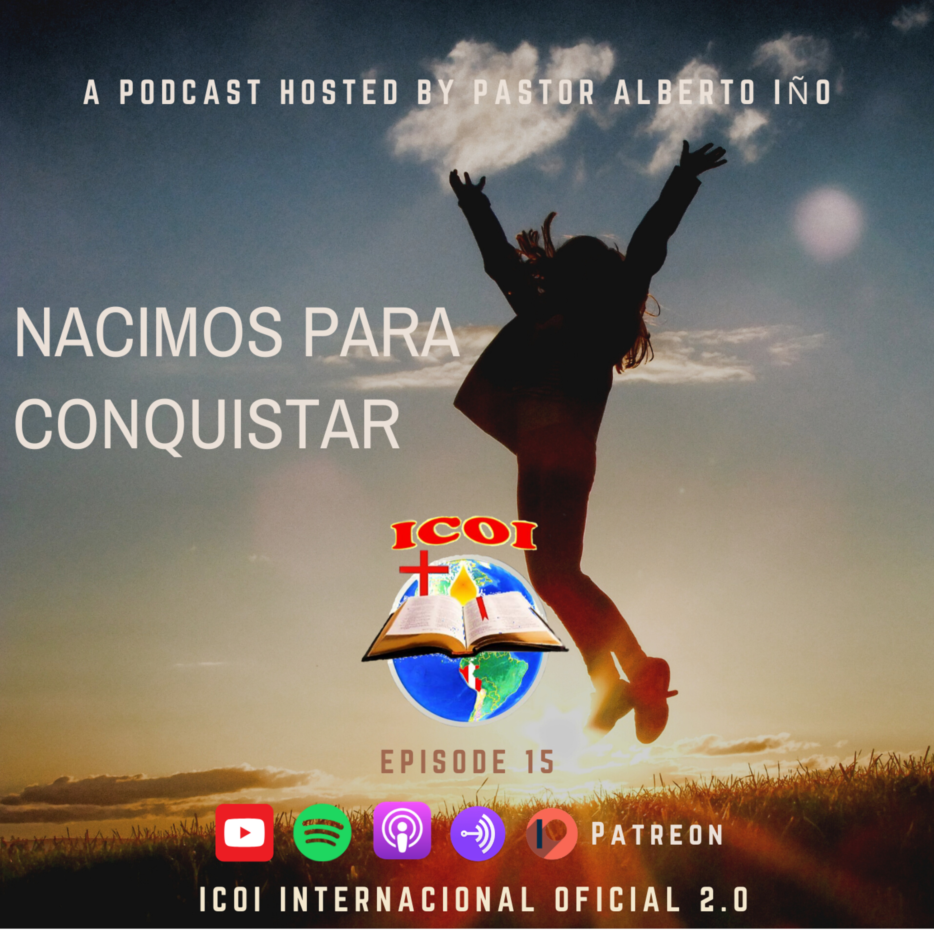 ICOI Internacional Oficial 2.0