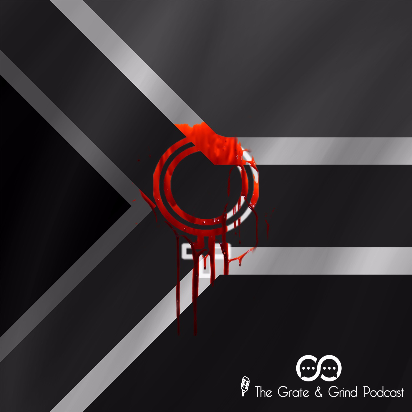 The Grate & Grind Podcast