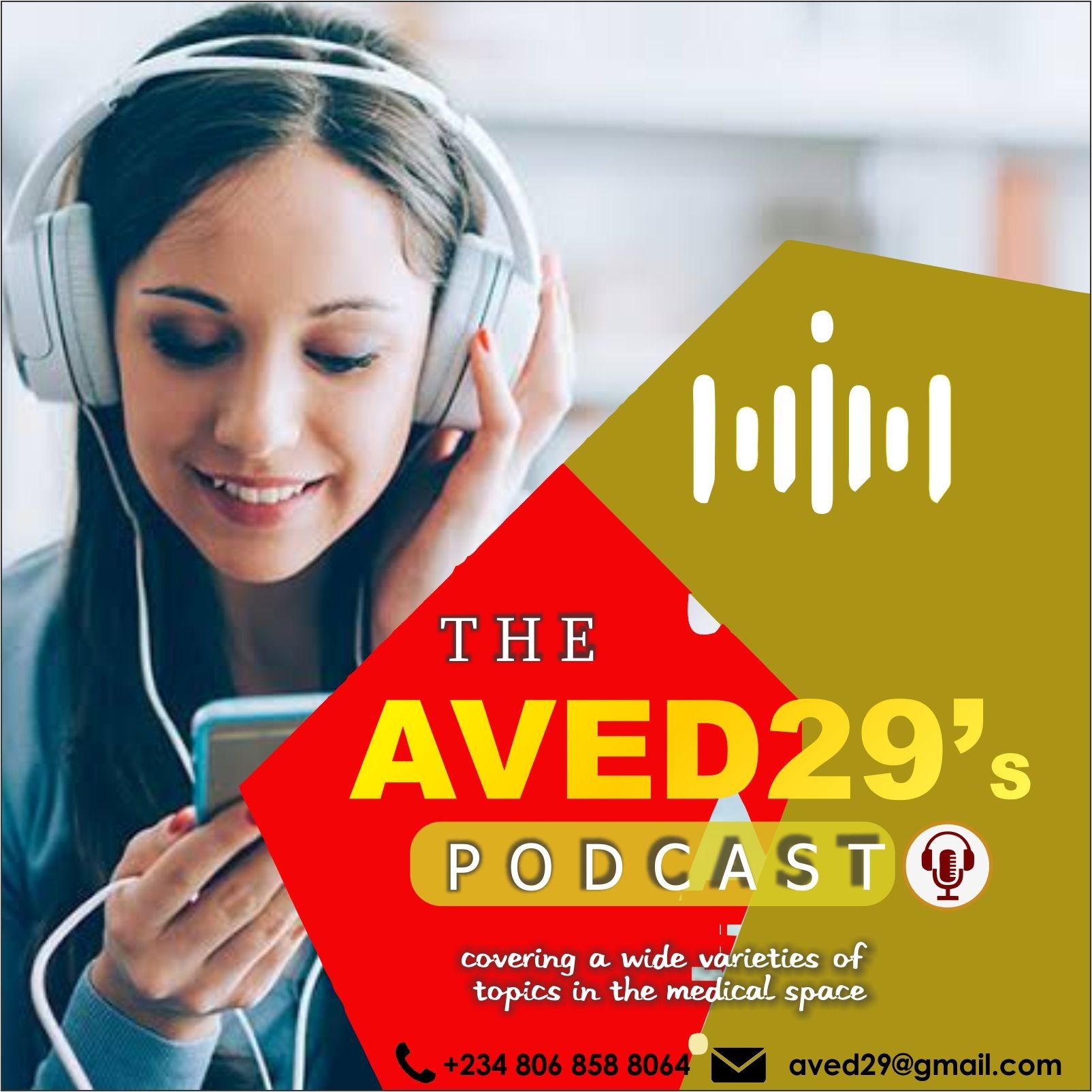 Audio Player Image