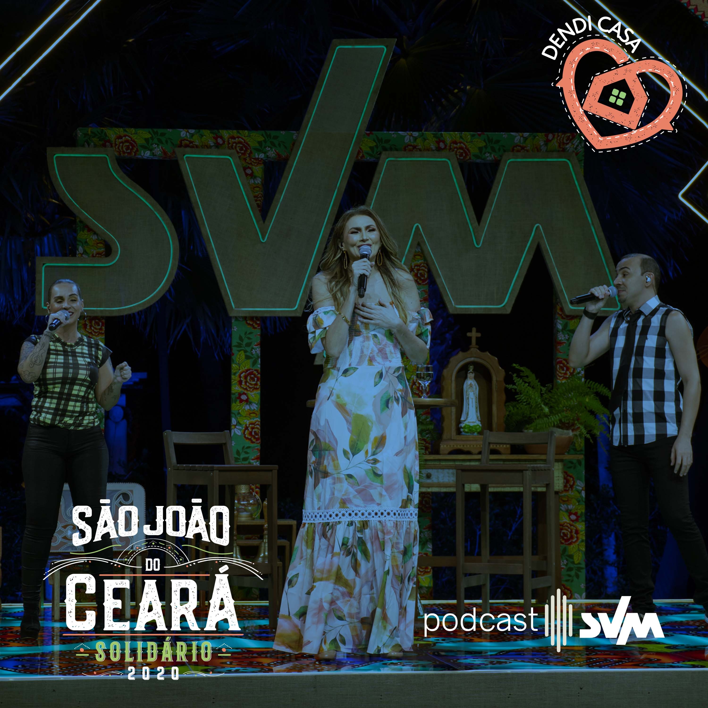 #10 - Rita de Cássia e o desafio de ser compositora no forró
