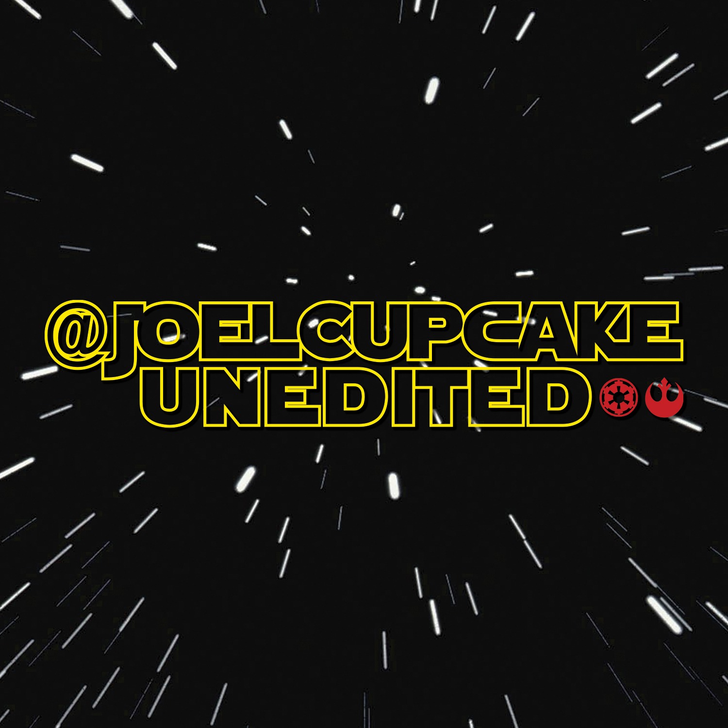 @JoelCupcake Live