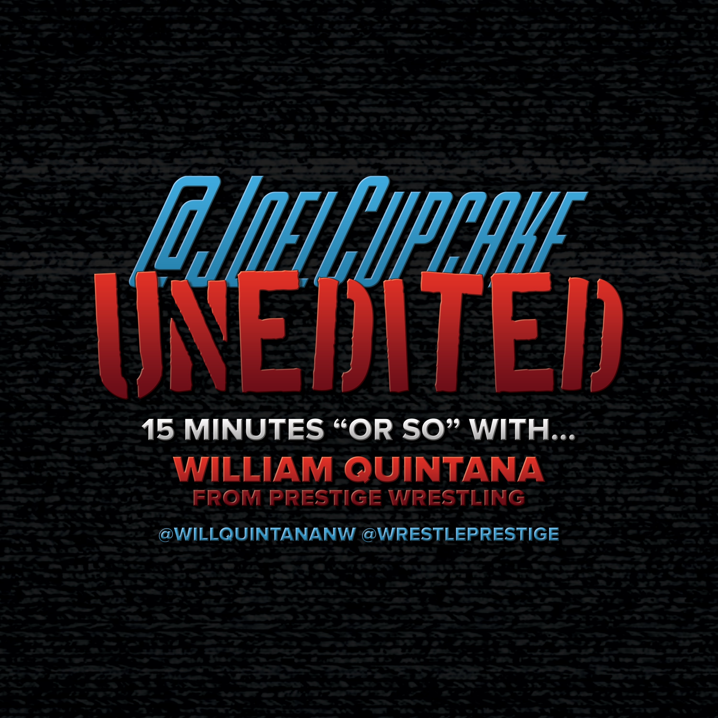 @JoelCupcake Live