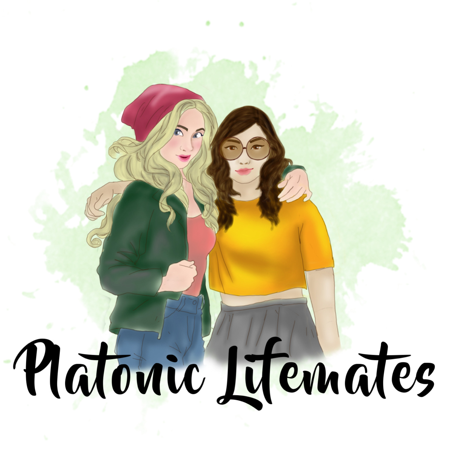 Platonic Lifemates