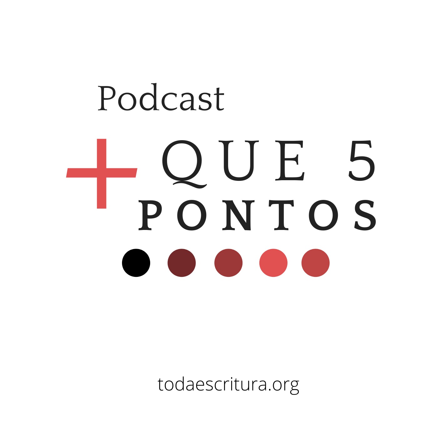 Mais que 5 Pontos