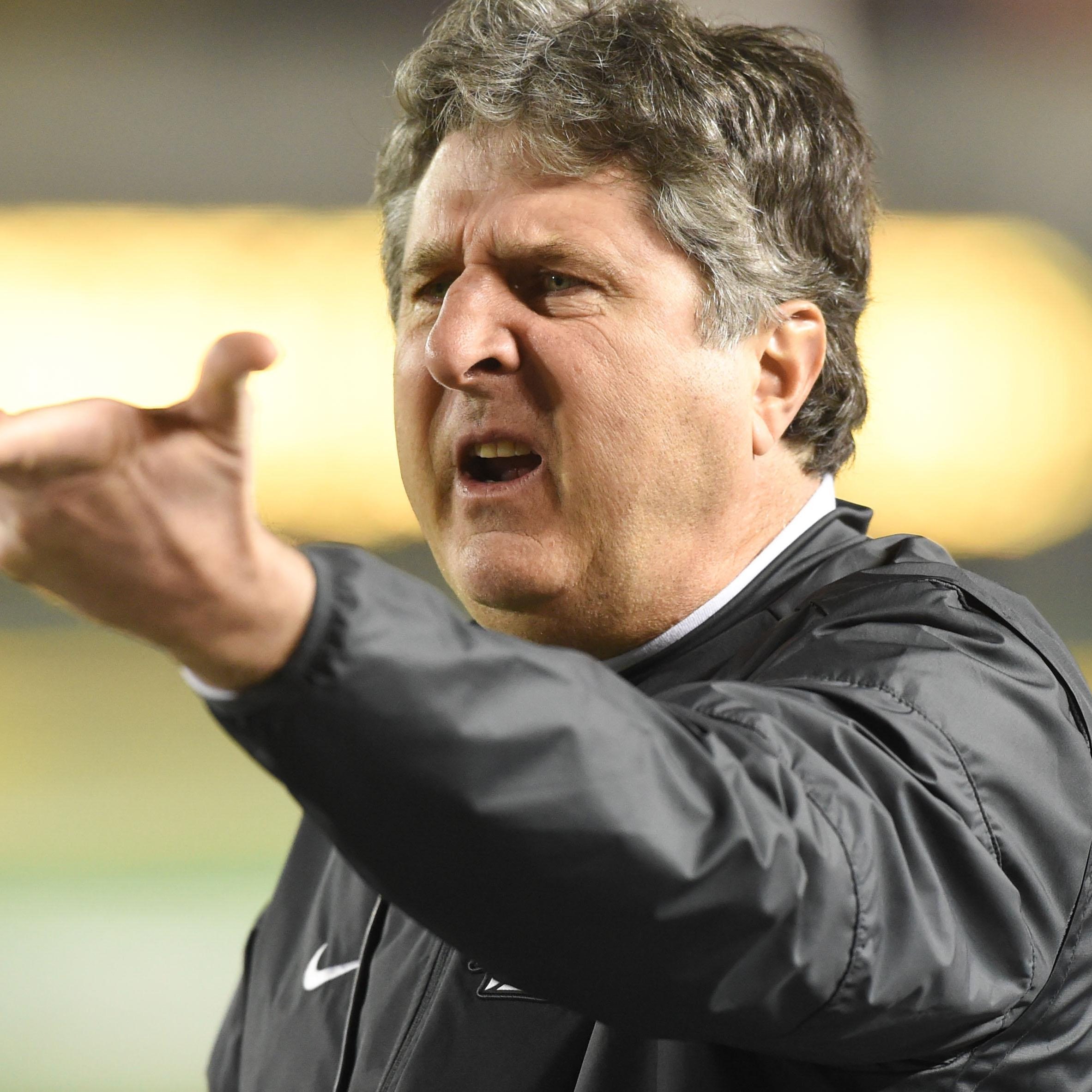 How many games will Mississippi State win in Leach's first season? episode artwork