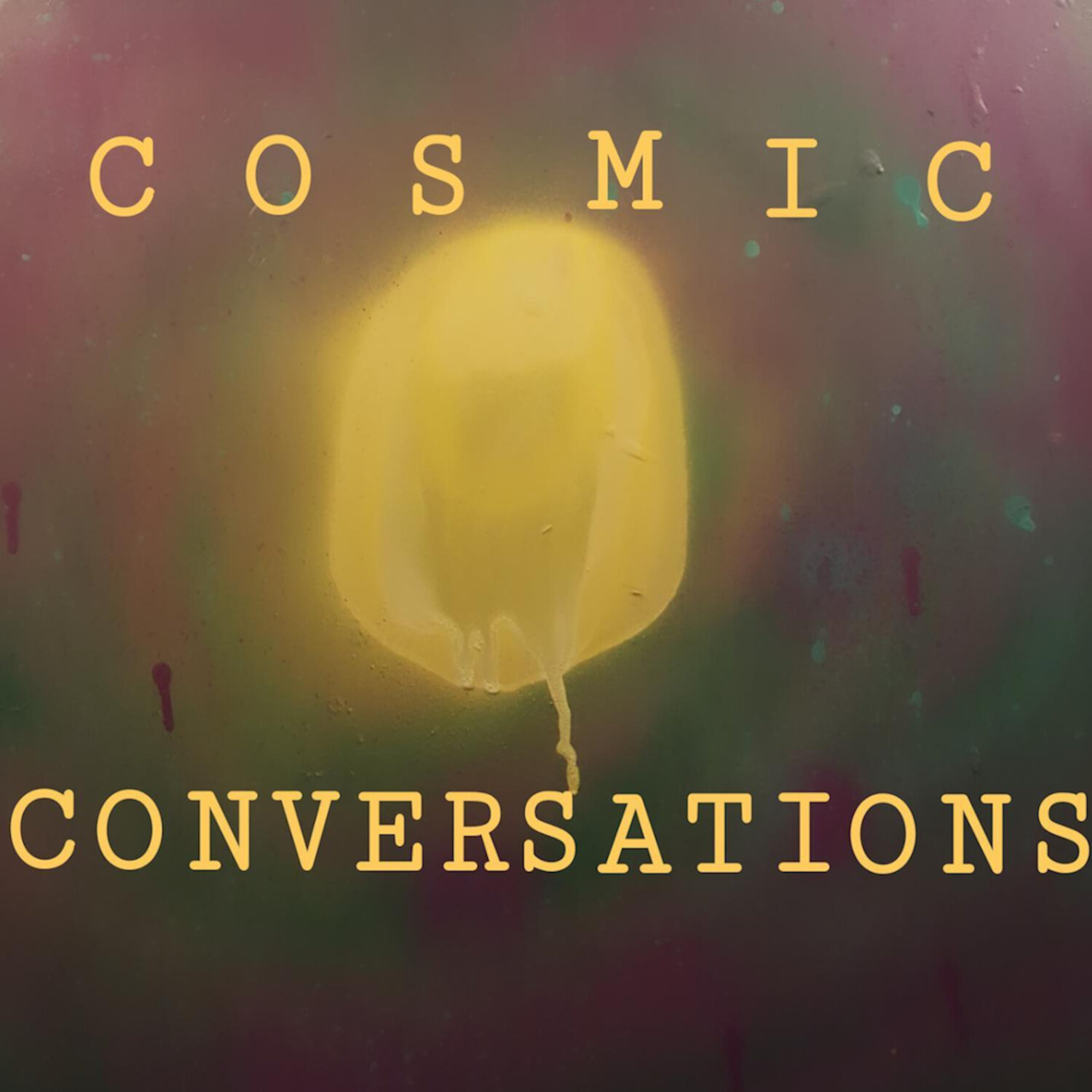Cosmic Conversations