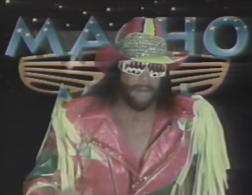 Smoky Mountain Rasslin Recap Ep 119 May 7 1994! Macho Man Randy Savage, Jake Roberts, and Jim Cornette! episode artwork