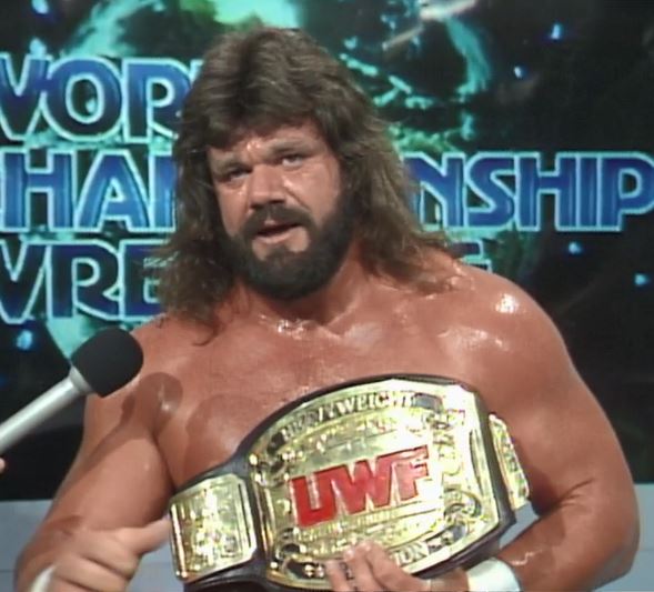 Booking The Territory Pro Wrestling Podcast