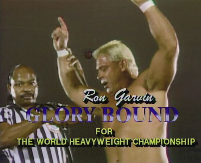 NWA Sat Night on TBS Sept 19, 1987 and We Dive Into the PWI Top 10 from Sept 1987! episode artwork