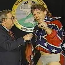 Booking The Territory Pro Wrestling Podcast