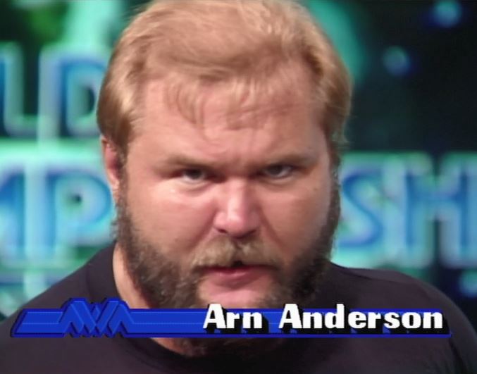 NWA Sat Night on TBS July 4, 1987, McGregor and UFC, and Monday Night Football? episode artwork