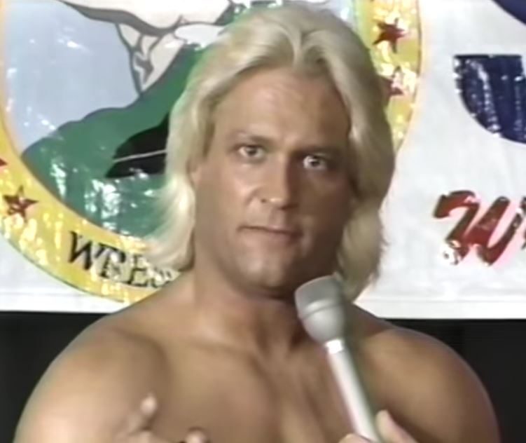 Smoky Mountain Rasslin Recap Ep 167 April 8, 1995! Buddy Landel, Jim Cornette, and more! episode artwork