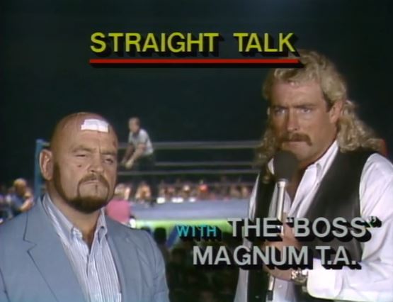 NWA Sat Night on TBS Recap Sept 24, 1988! Jim Cornette, Ric Flair, Ivan Koloff and more! episode artwork