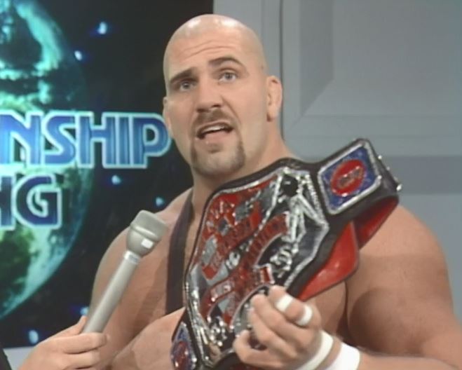 Booking The Territory Pro Wrestling Podcast