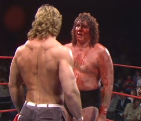 BONUS SHOW: Thanksgiving Star Wars 1984! WCCW World ClassCast Dec 1, 8, and 15 1984! episode artwork
