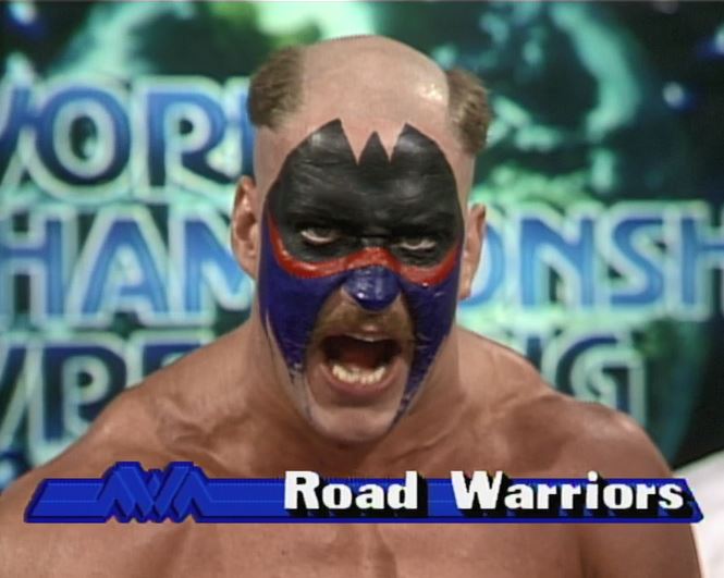 Booking The Territory Pro Wrestling Podcast