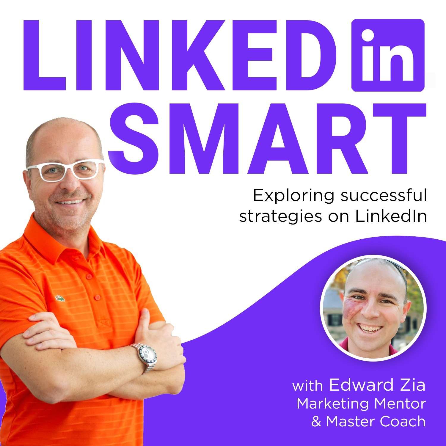 LINKEDIN SMART