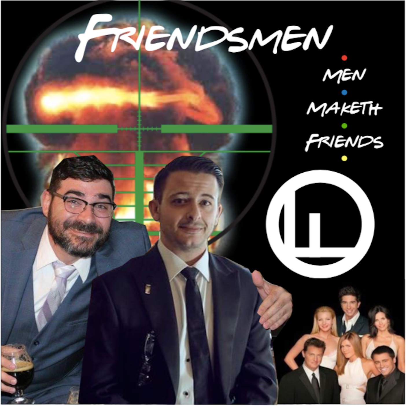Friendsmen