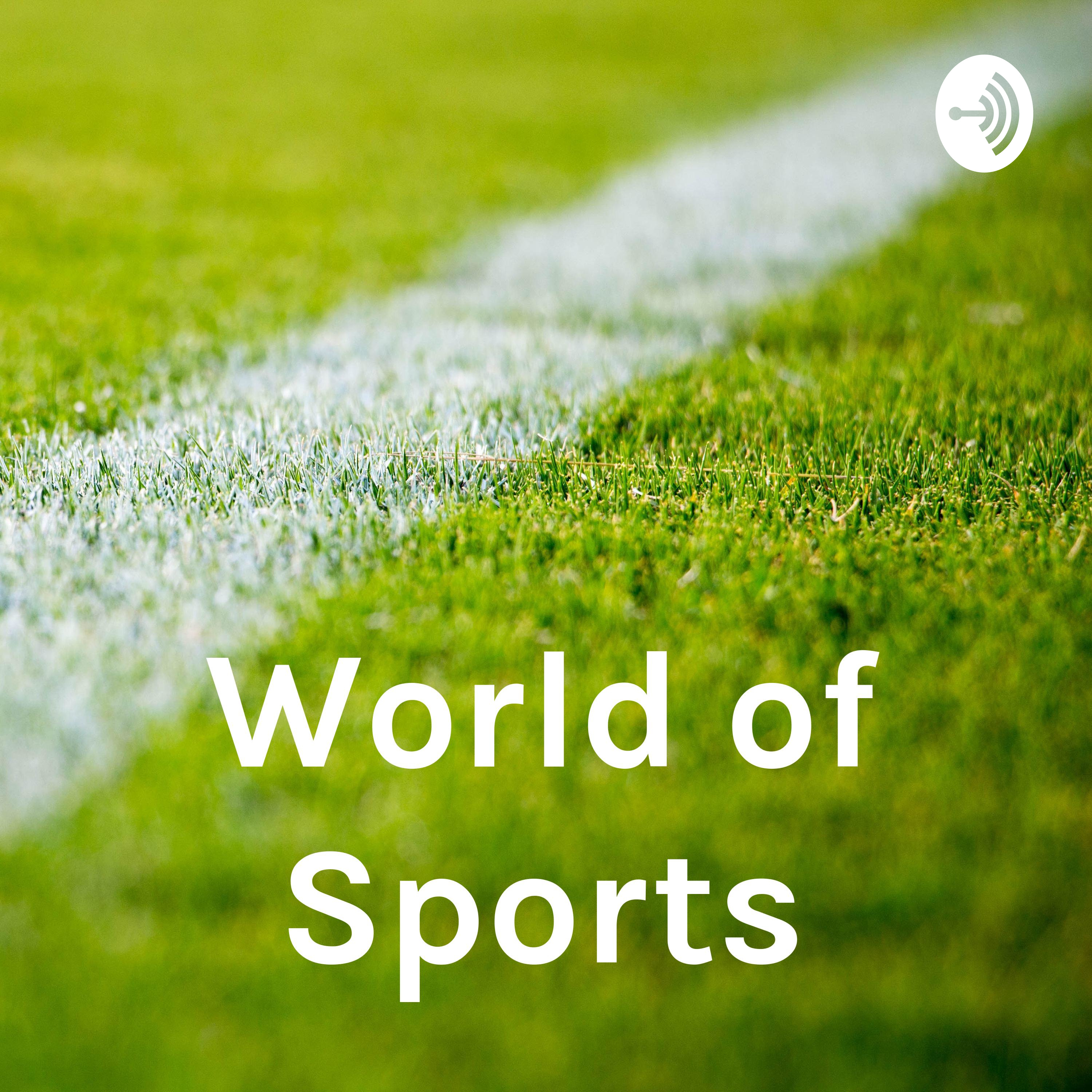 World of Sports