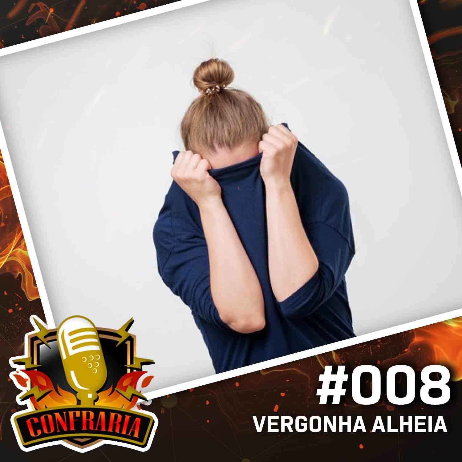 Confraria / Velhos Confrades
