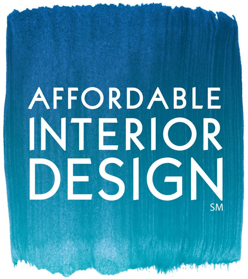 Affordable Interior Design