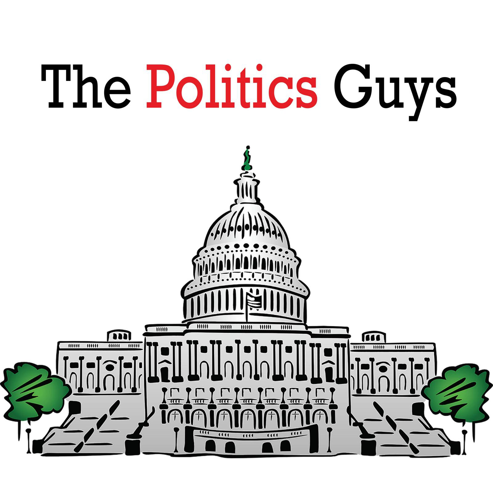 PG76: The Trump Transition & the Future of the Democrats