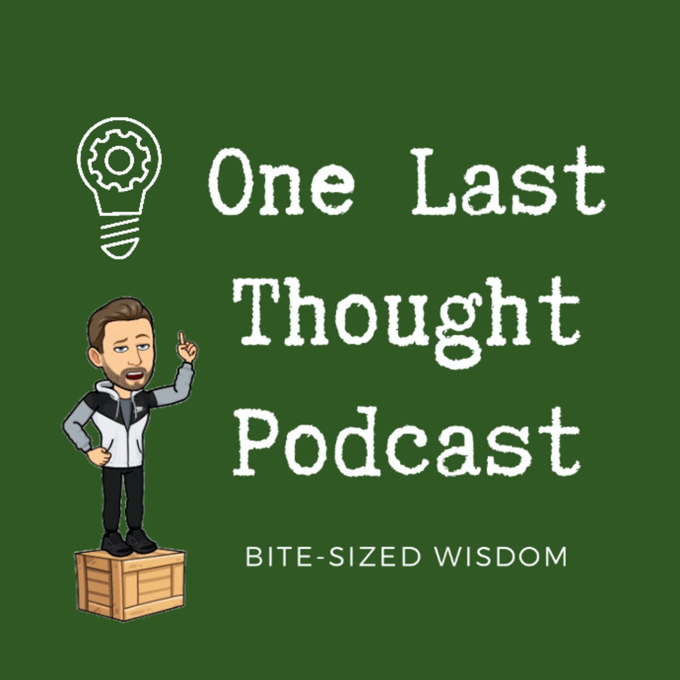 Inaction Costs You More Than Anything Else - Lynn Whitbeck, Bill Carmody - Episode 54