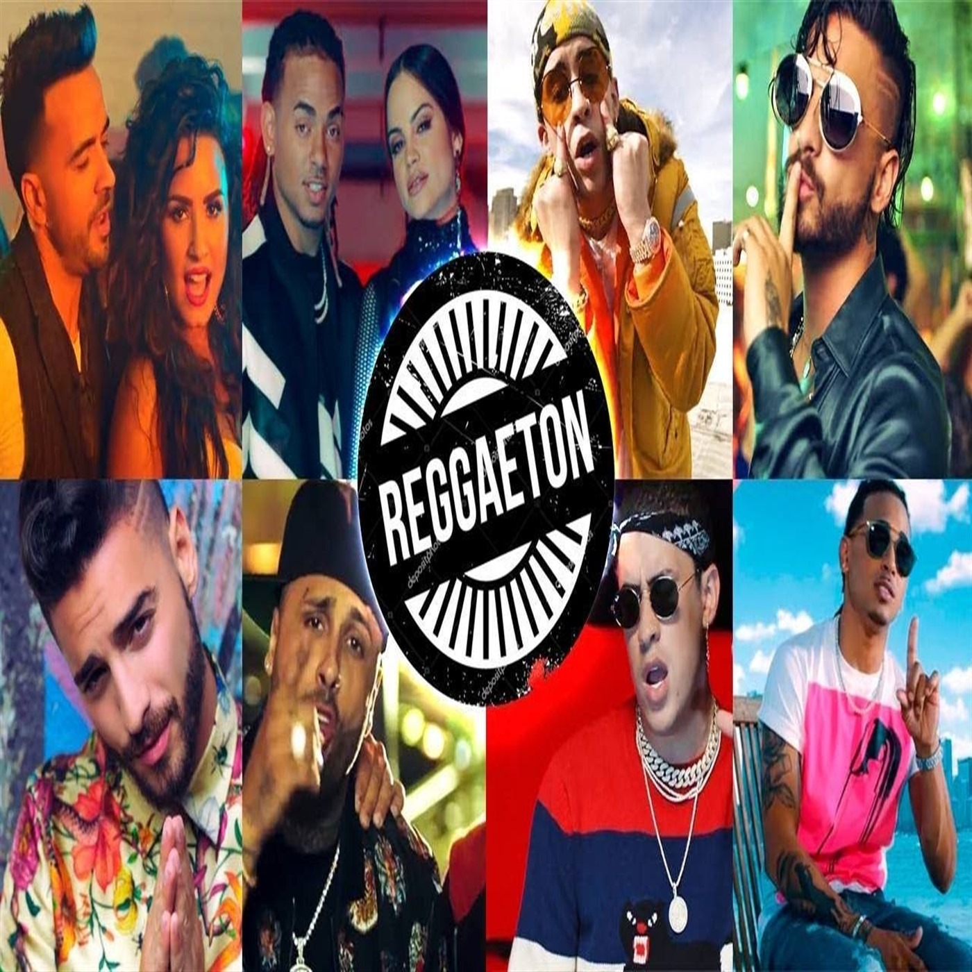Reggaeton Mix 2020 - Lo Mas Escuchado Reggaeton 2020 - Musica 2020 Lo ... Reggaeton Music