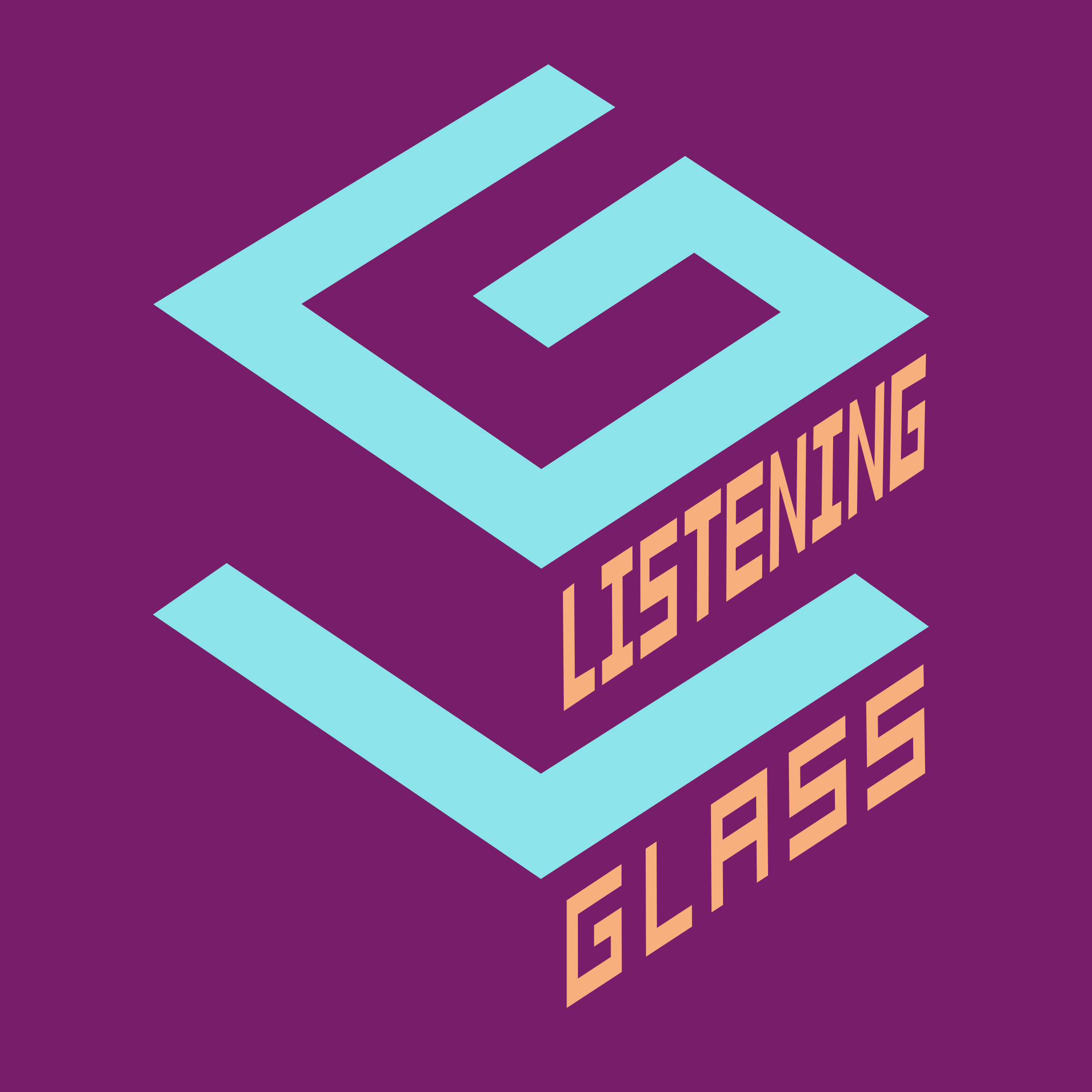 Listening Glass: Science, Technology, Philosophy, Culture