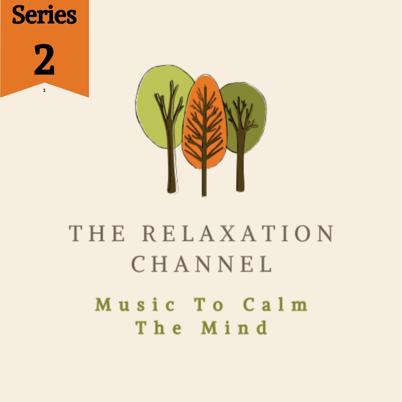 Music To Calm The Mind Series 2 Episode 3