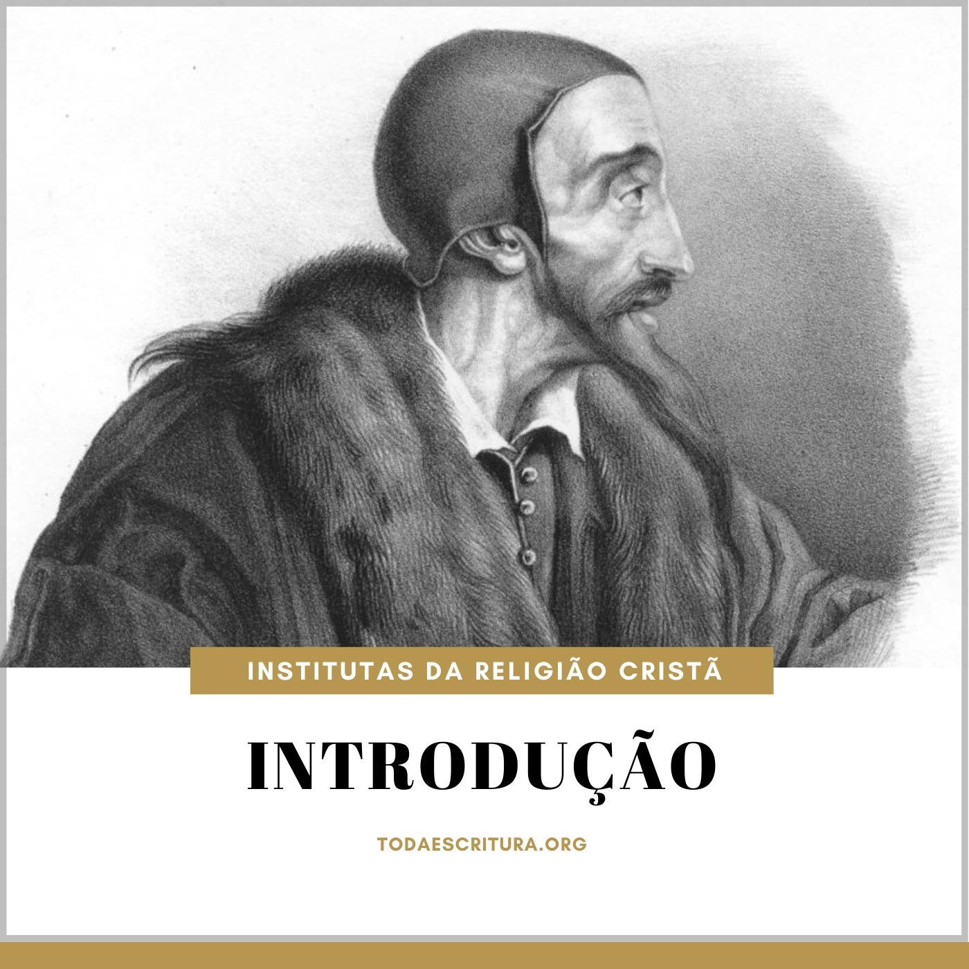 O título da obra e sua relação com as Escrituras [Aula 2]
