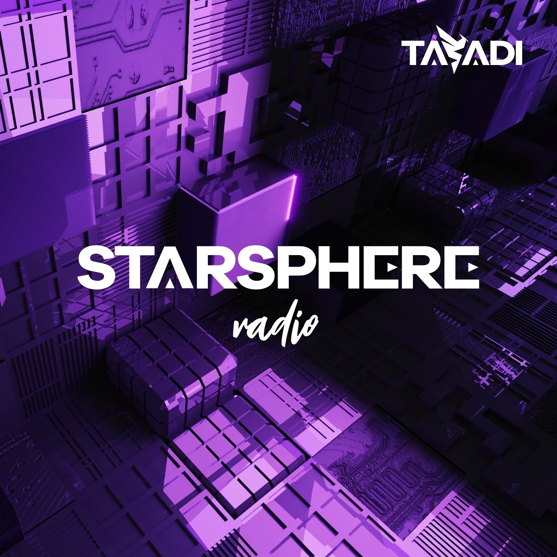 TASADI - Starsphere Radio TASADI - Starsphere Radio