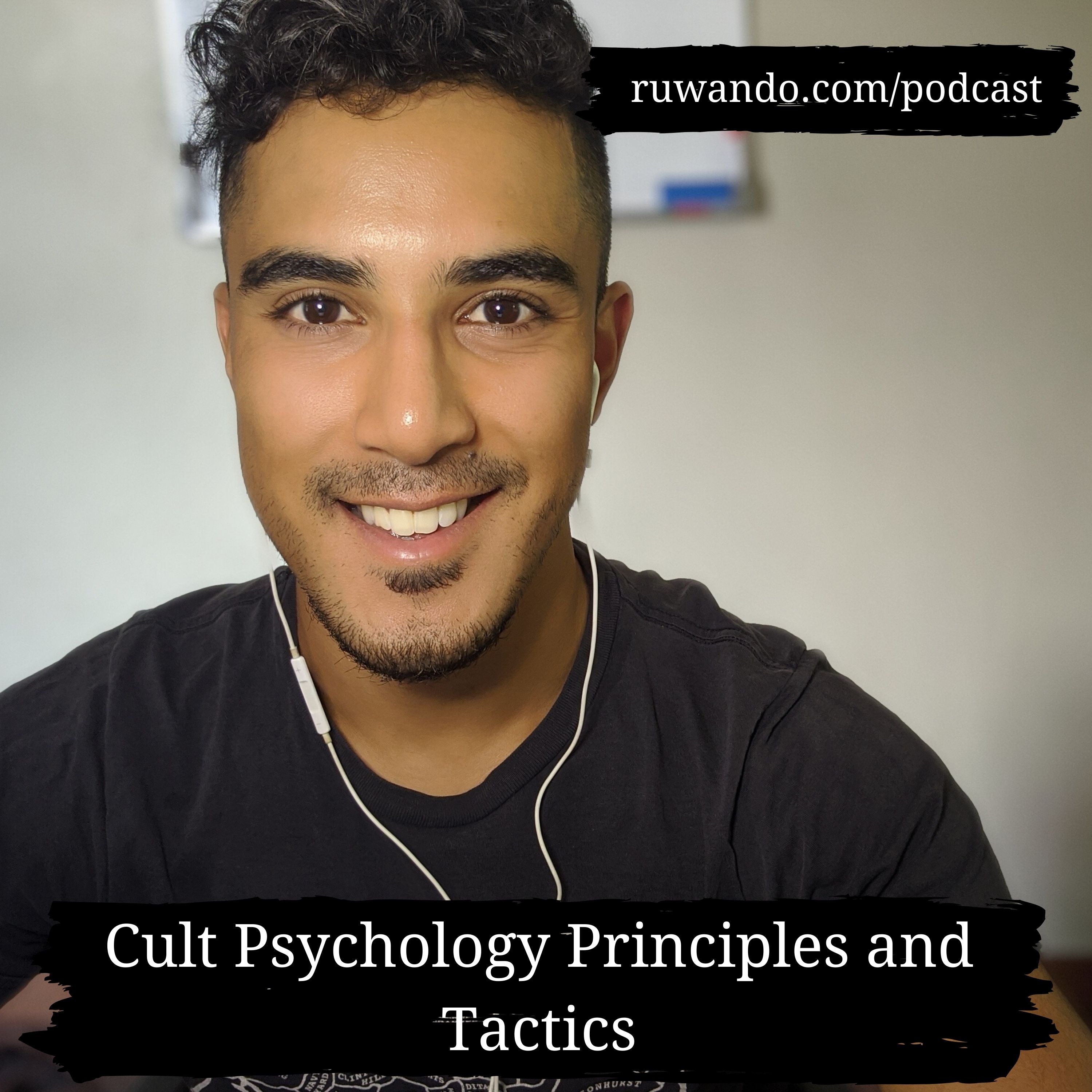 Ruwando Podcast