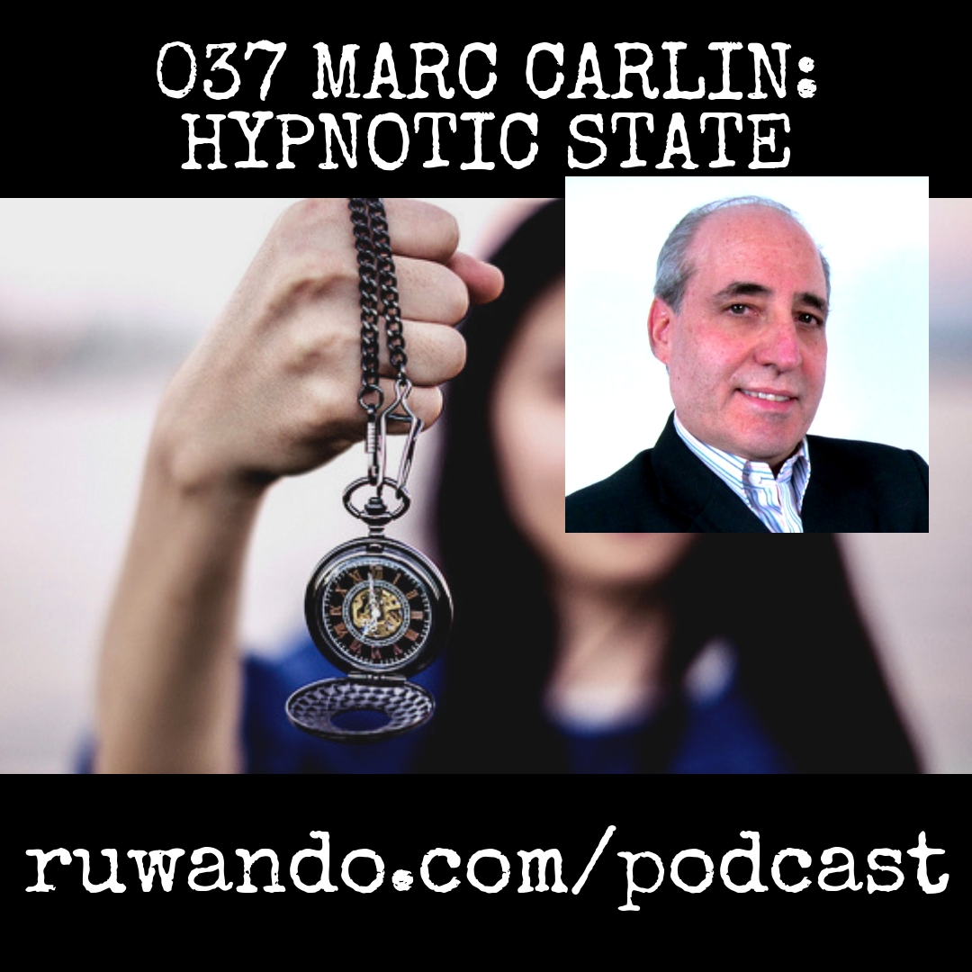 Ruwando Podcast