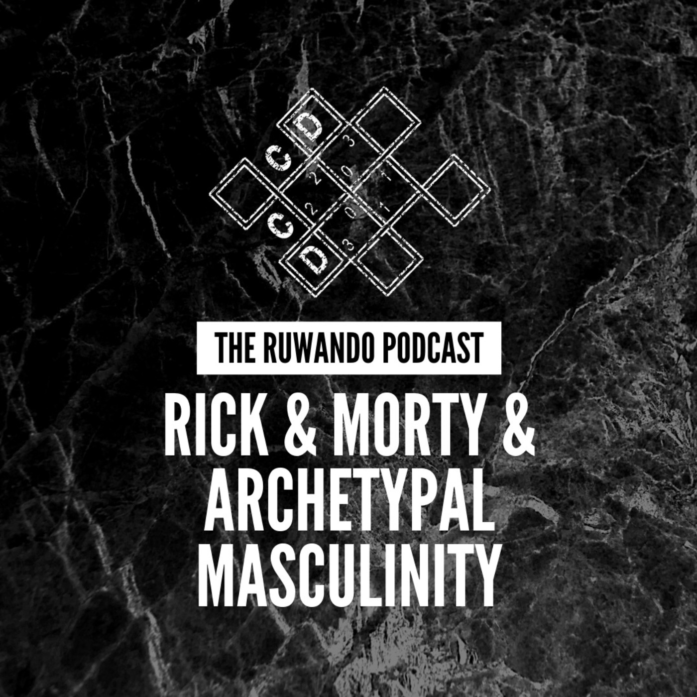 Ruwando Podcast