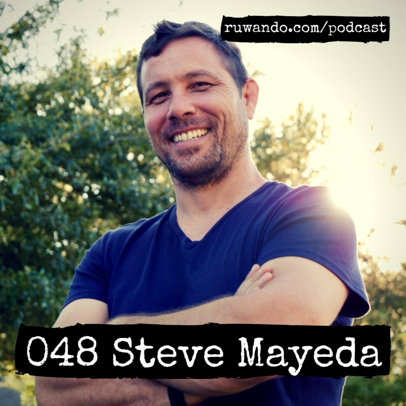 Ruwando Podcast