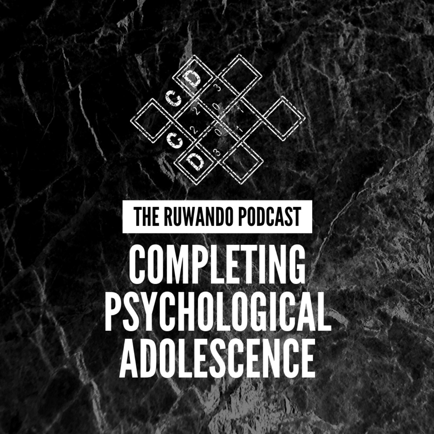 Ruwando Podcast