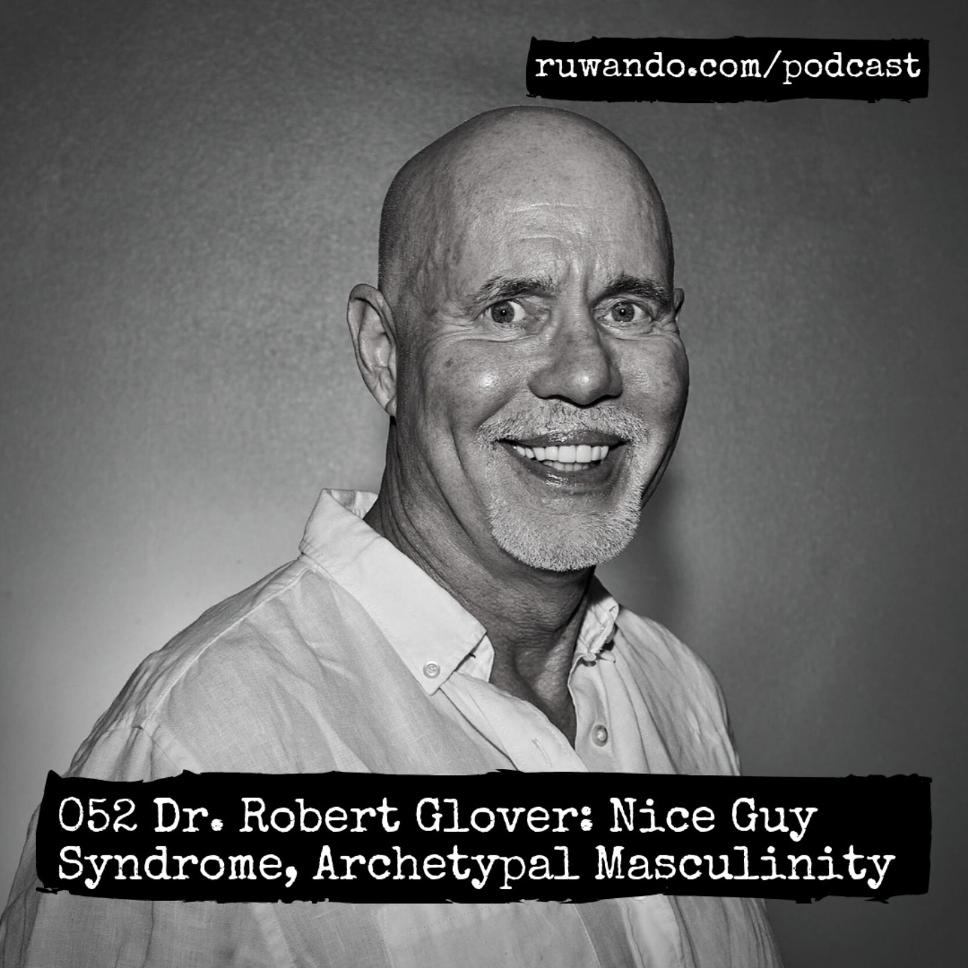 Ruwando Podcast